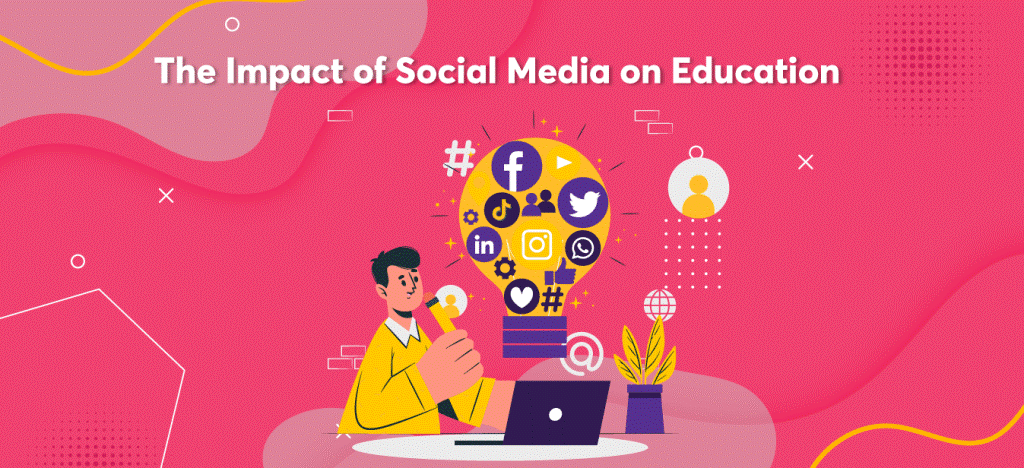 Education Evolves: Social Media's Impact on Learning