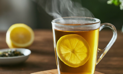 Conquer Colds: DIY Remedies for a Speedy Recovery