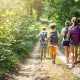 Nature's Rx: Boost Body & Mind with Outdoor Activities