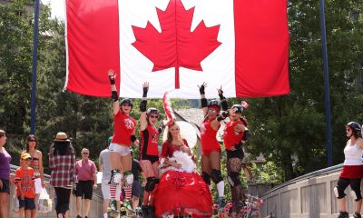 July 1, 1867: The Birth of the Dominion of Canada Day