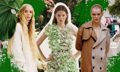 Sustainable Fashion