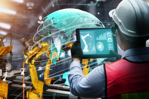 AI in Predictive Maintenance