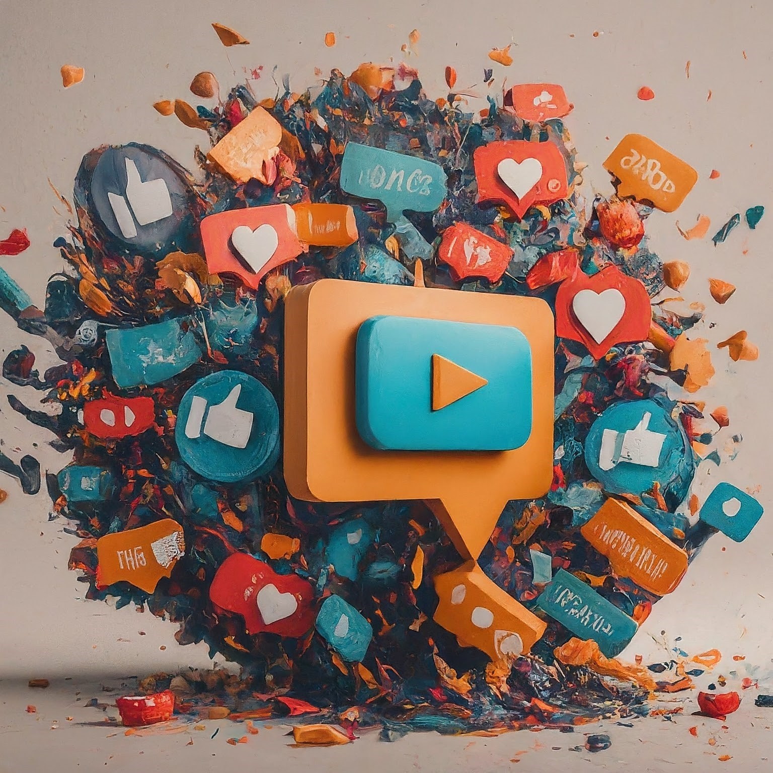 Captivate Your Audience: Why Video Reigns Supreme on Social Media