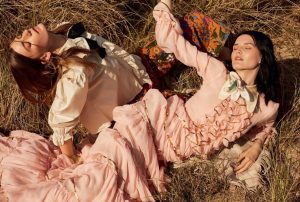 Sustainable Fashion