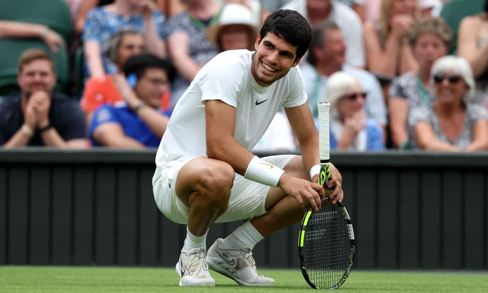 Federico Coria vs Walton: Wimbledon 2024 Prediction