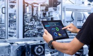 AI in Predictive Maintenance