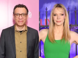 Fred Armisen and Riki Lindhome