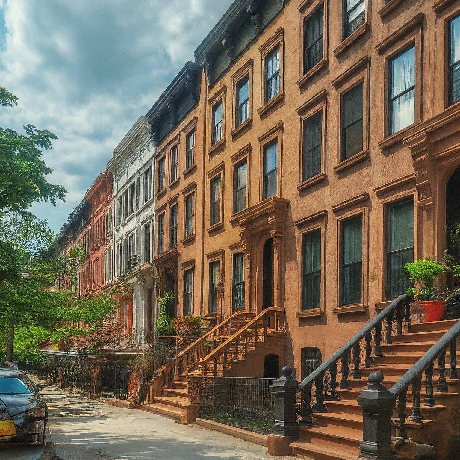 NYC Homeownership Financial Guide: Manhattan, Brooklyn Queens & Bronx