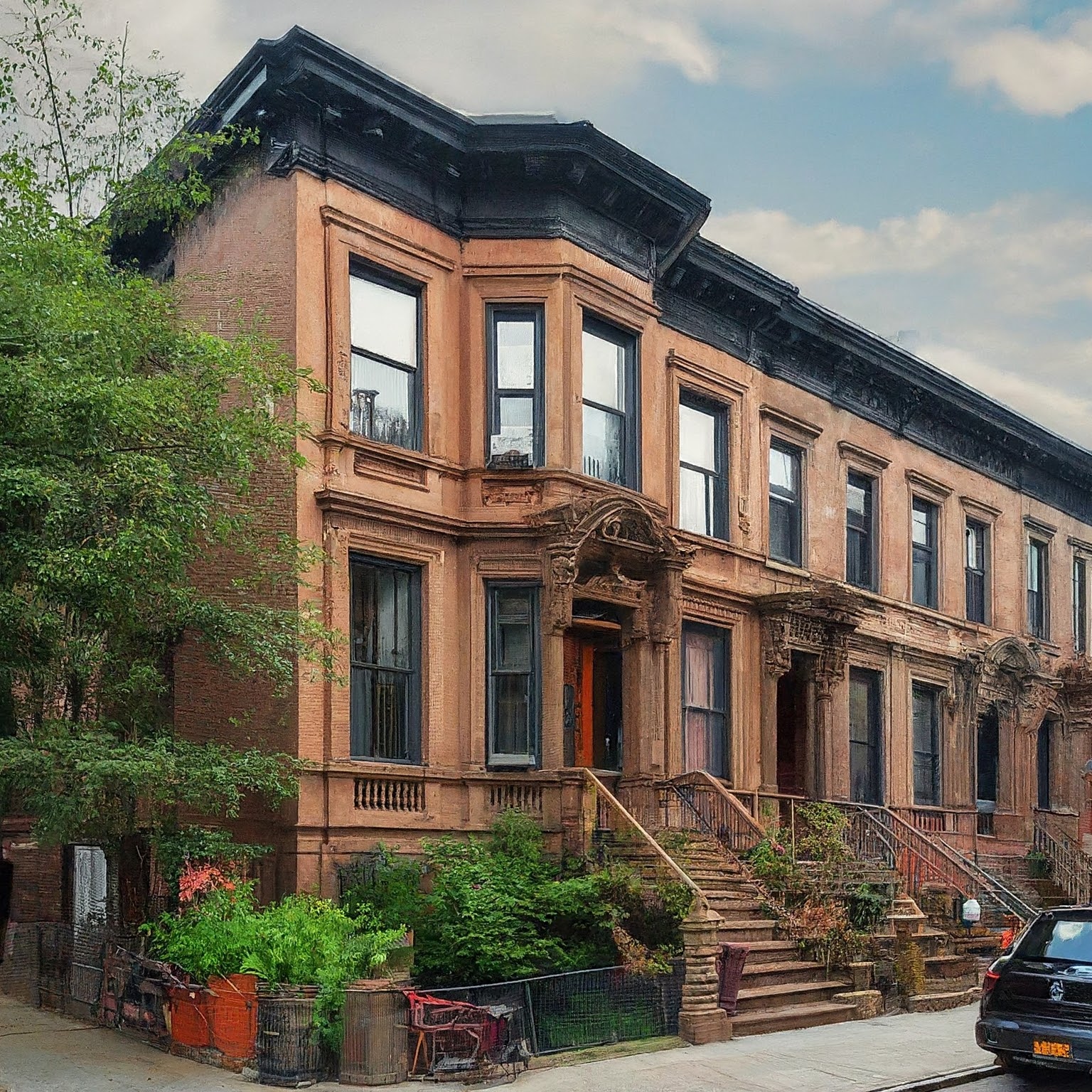 NYC Homeownership Financial Guide: Manhattan, Brooklyn Queens & Bronx
