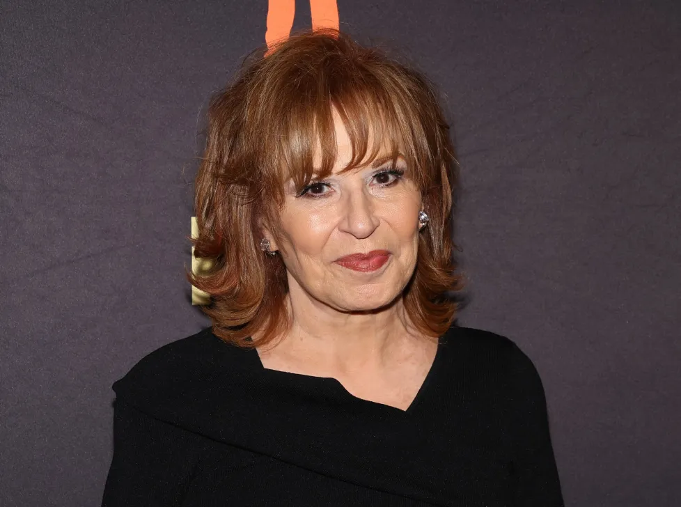 Joy Behar