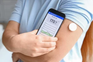 Role of Technology in Managing Diabetes