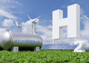 Green Hydrogen Production