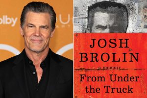 Josh Brolin's 