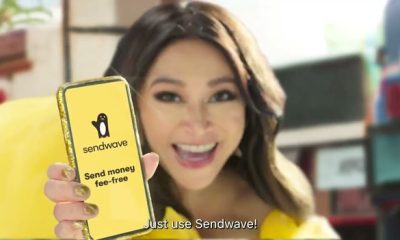 Sendwave: Transforming International Money Transfers for Good