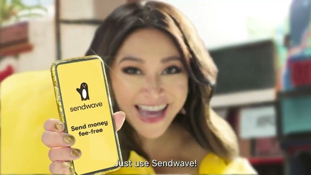 Sendwave: Transforming International Money Transfers for Good