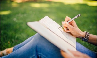 Why Journaling is Making a Comeback?