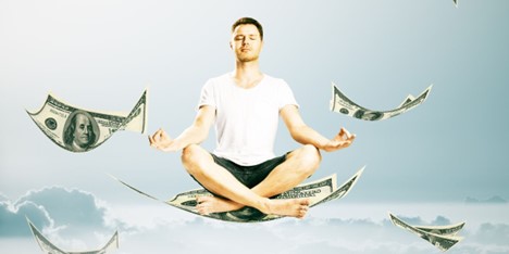 How to Achieve Financial Independence