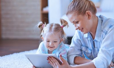 The Role of Technology in Modern Parenting