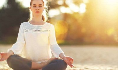 The Benefits of Meditation: Important Facts