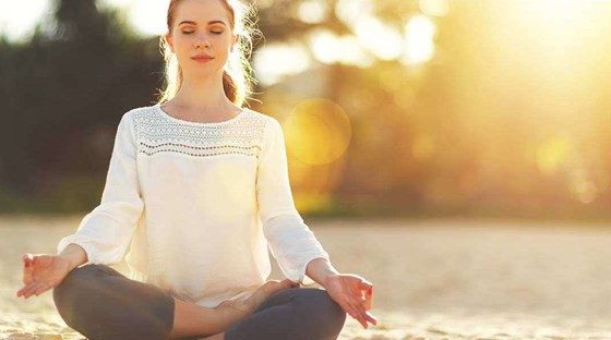 The Benefits of Meditation: Important Facts