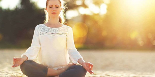 The Benefits of Meditation: Important Facts