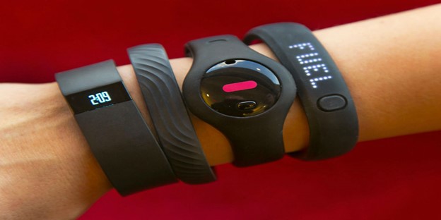 The Latest in Fitness Tech for 2024