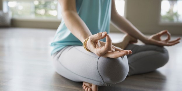 The Benefits of Meditation: Important Facts