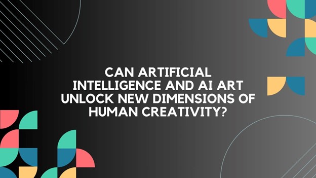 Is AI the Future of Creativity? Artists Weigh In