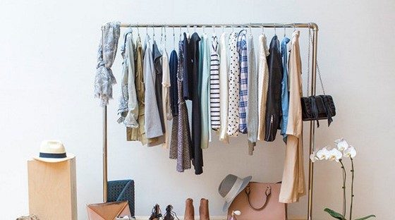 How to Create a Capsule Wardrobe