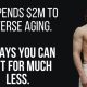 Age-Reversing Tips from Millionaire Bryan Johnson