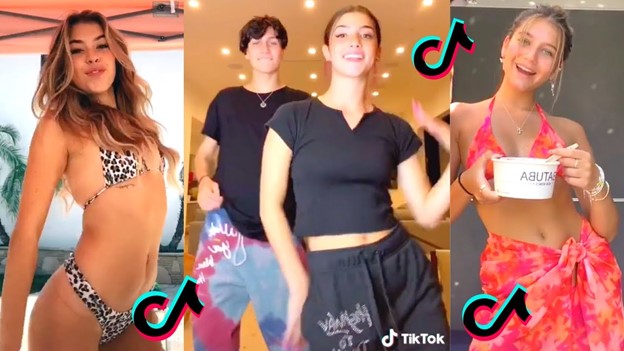 Viral TikTok Dance Challenges You Should Try