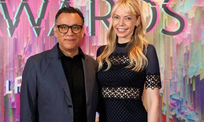 Fred Armisen and Riki Lindhome