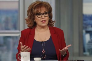 Joy Behar