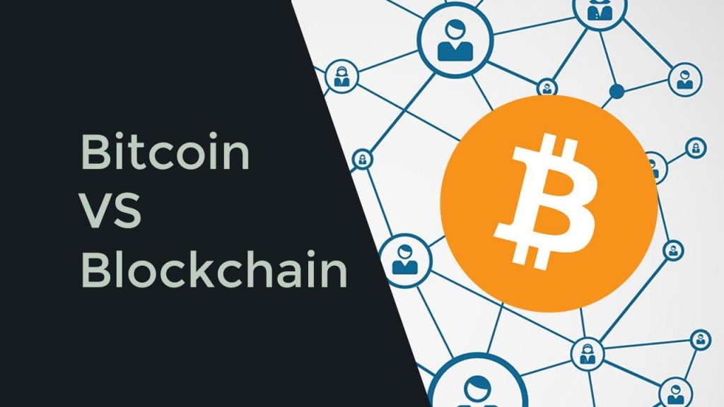Blockchain technology Applications Beyond Bitcoin