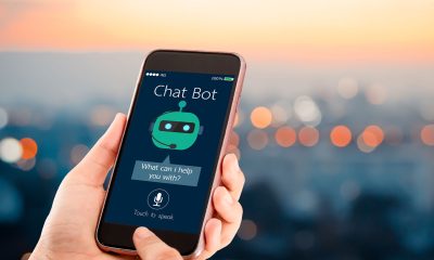 Chat bots in Modern Travel