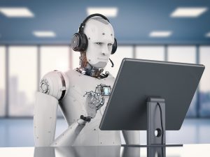 The Impact of Automation on Employment