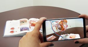 Exploring the Potential of Augmented Reality