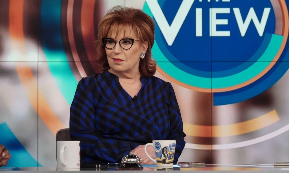 Joy Behar