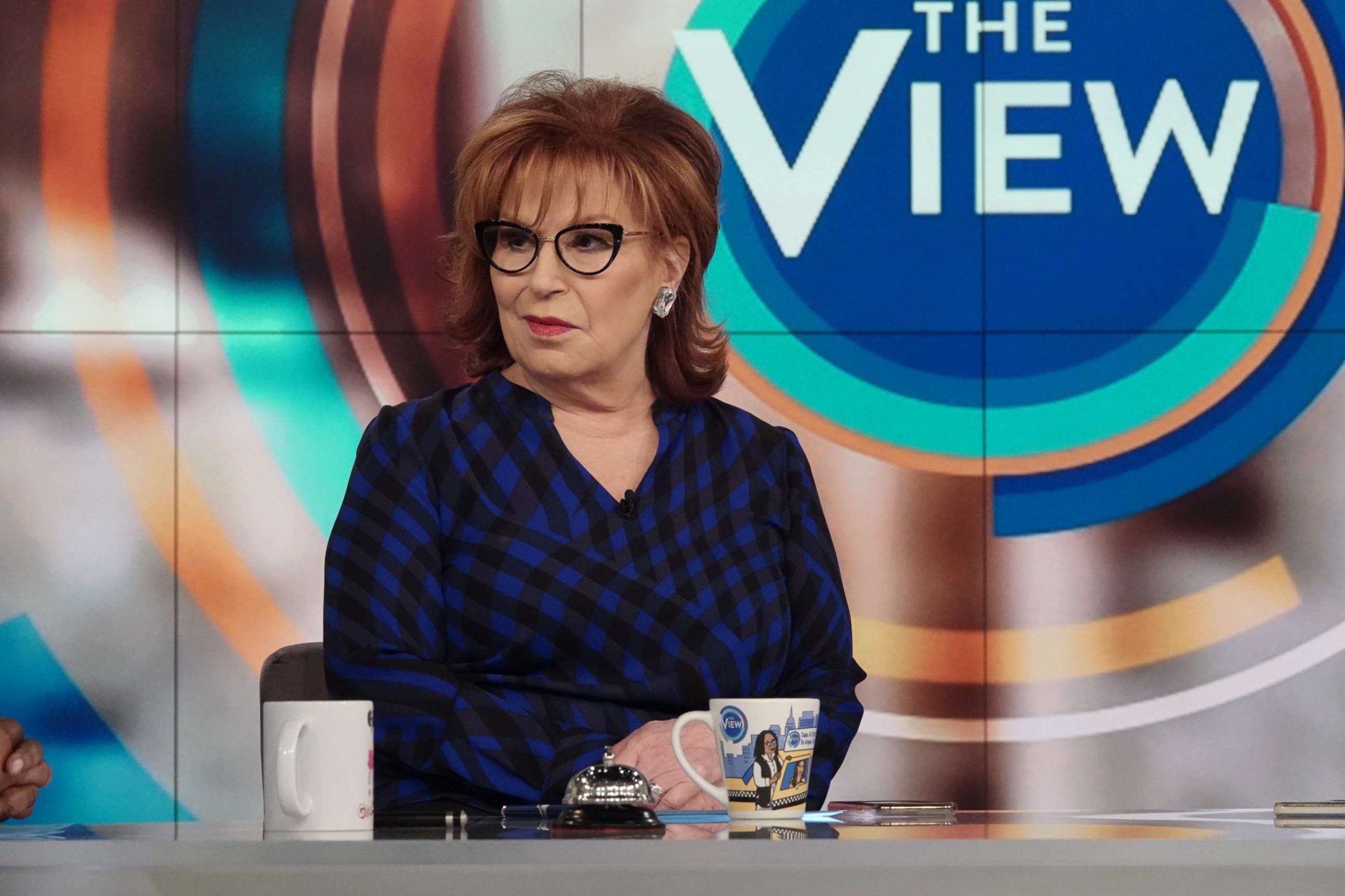 Joy Behar