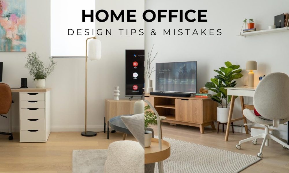 Home Office