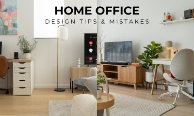Home Office