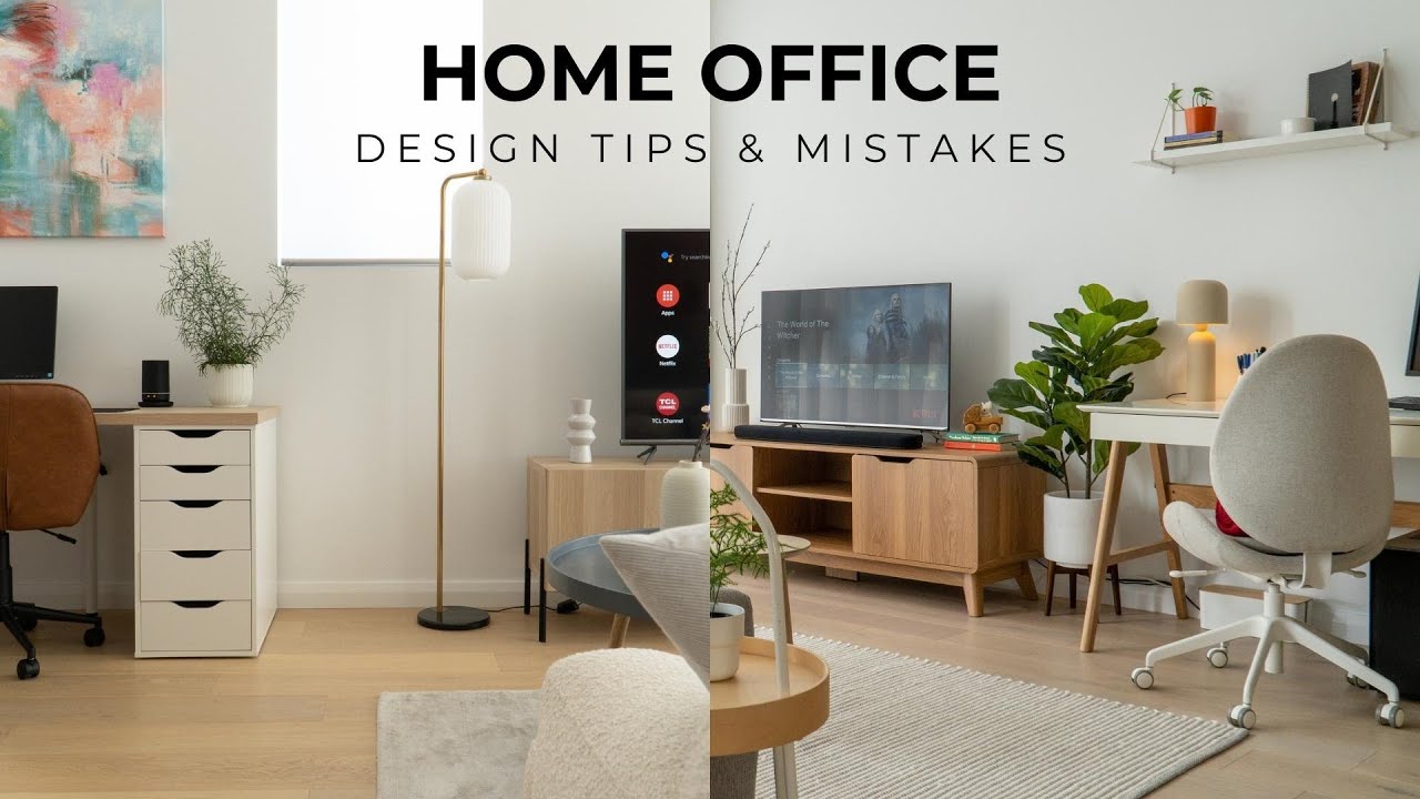 Home Office