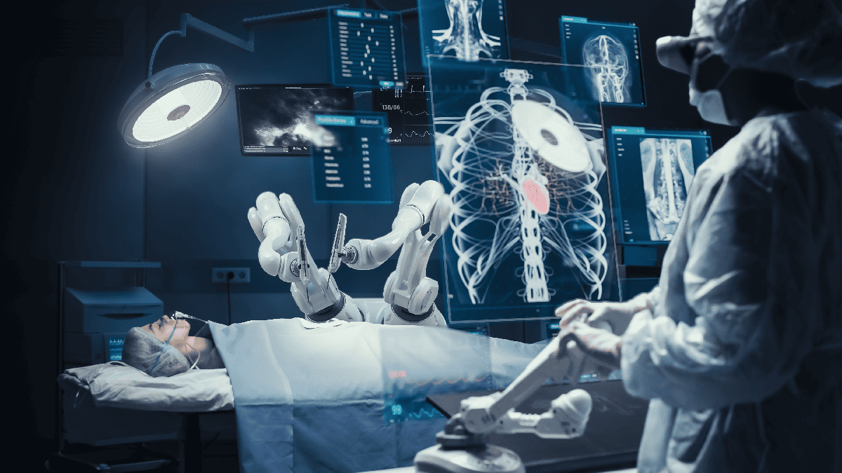Revolutionizing Public Health Through Cutting-Edge Technologies
