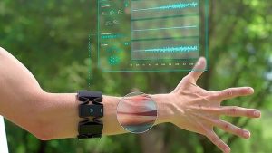 The Future of Wearable Technology