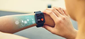 The Future of Wearable Technology