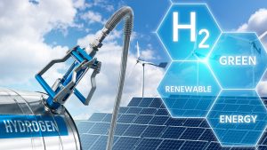 Green Hydrogen Production