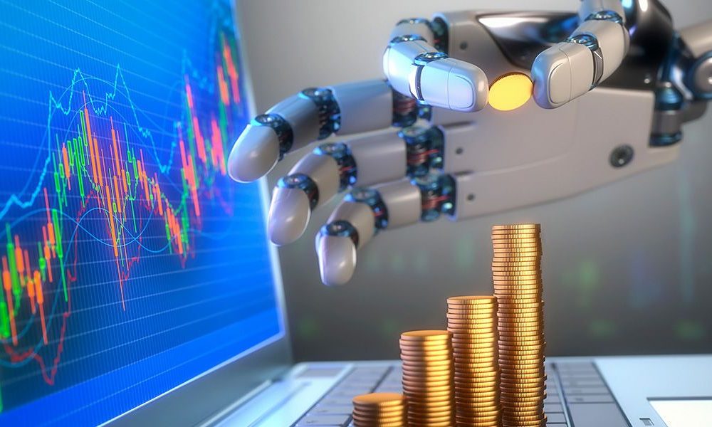 Benefits of AI in Investing: