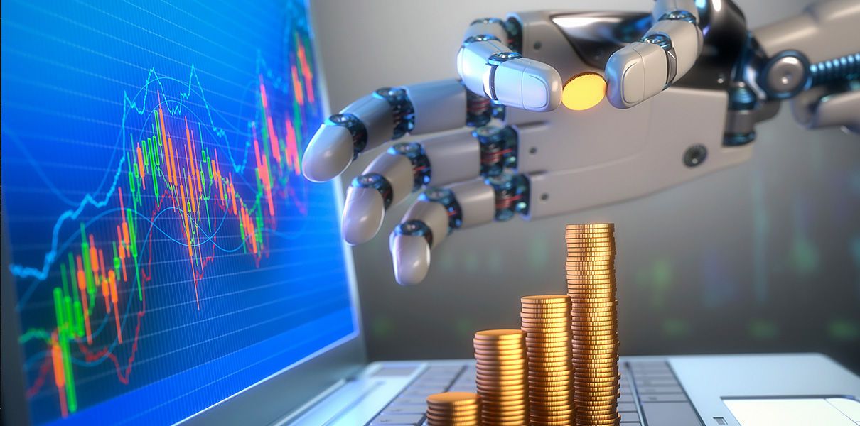 Benefits of AI in Investing: