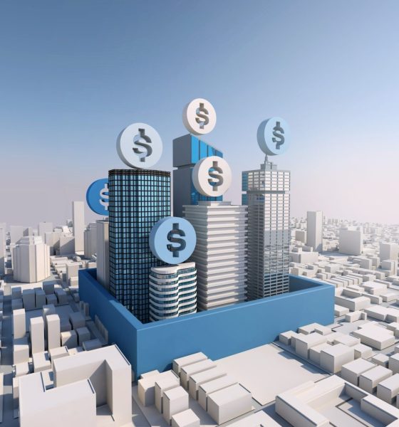 Latest Trends in Real Estate Market for 2024