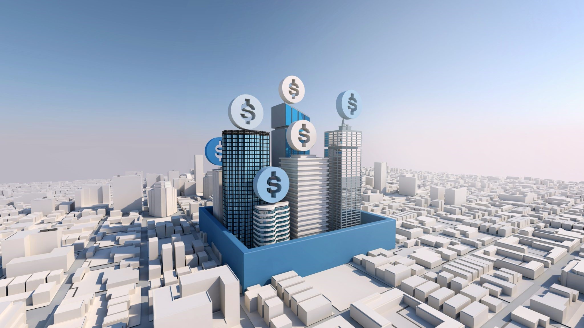Latest Trends in Real Estate Market for 2024